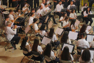 Agrupación Musical Alfara